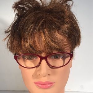 AUTHENTIC EMILIO PUCCI DESIGNER EYEWEAR